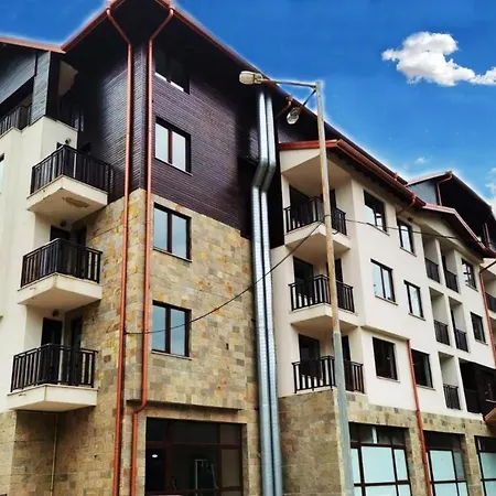 Borovets Green Hotel