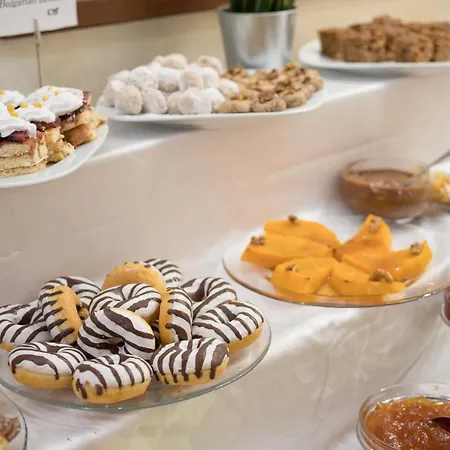 Borovets Green Hotel 4*