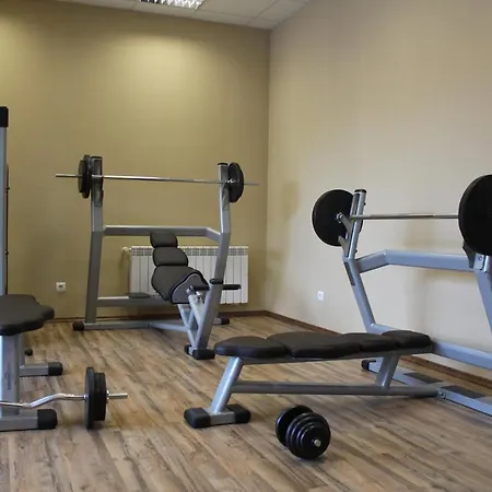 Borovets Green Hotel ボロヴェッツ