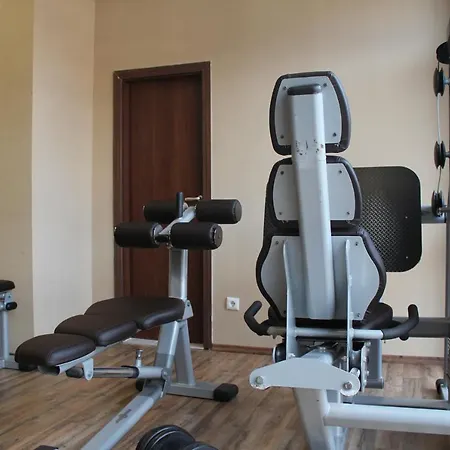 Borovets Green Hotel 4*