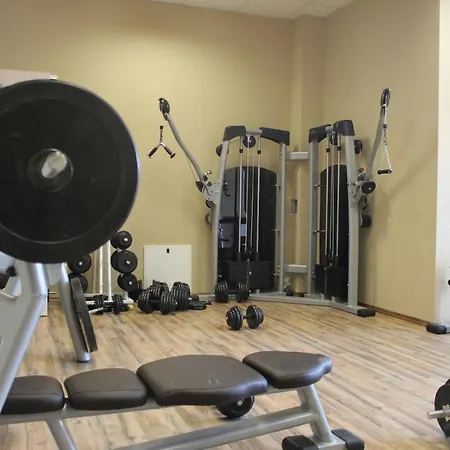 Borovets Green Hotel 4*