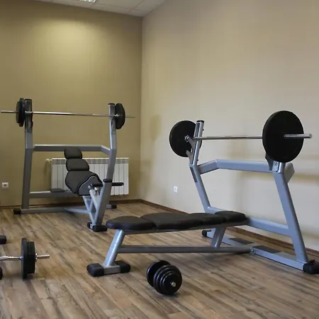 Borovets Green Hotel