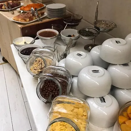 Borovets Green Hotel 4* ボロヴェッツ