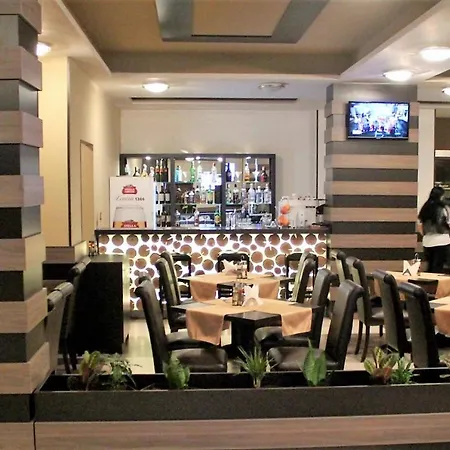 Hotell Borovets Green Hotel Borovets