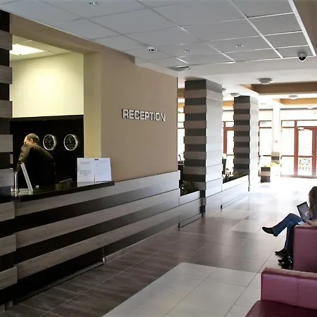 Borovets Green Hotel 4*