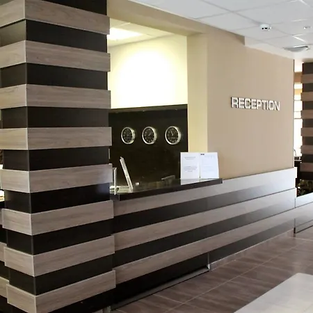 Borovets Green Hotel 4* ボロヴェッツ