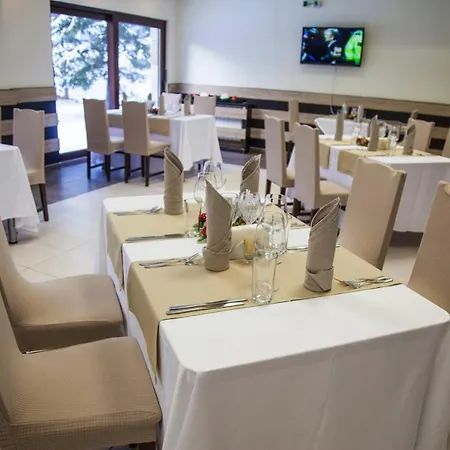 Borovets Green Hotel Borowec