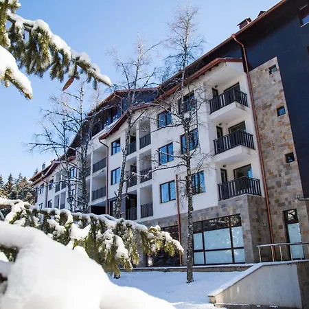Borovets Green Hotel Hotel