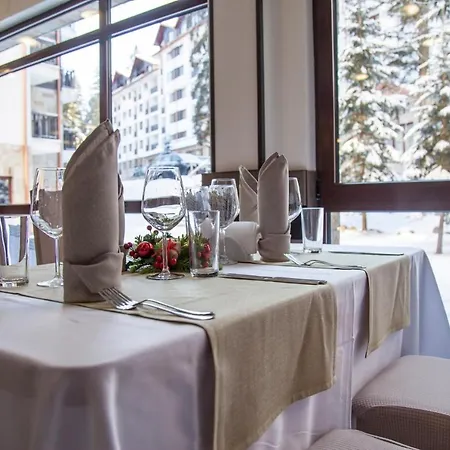 Hotell Borovets Green Hotel Borovets