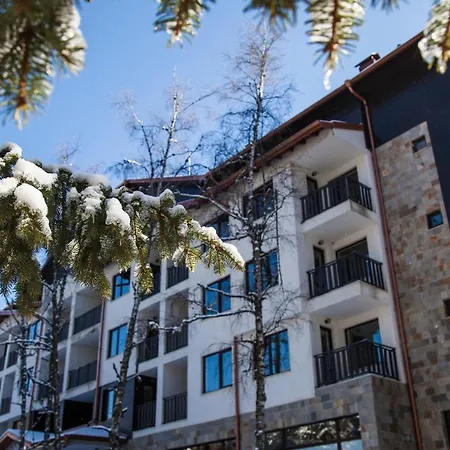 Borovets Green Hotel Hotel 4*