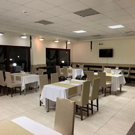 Borovets Green Hotel Hotell