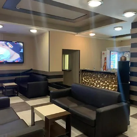 Borovets Green Hotel Hotel