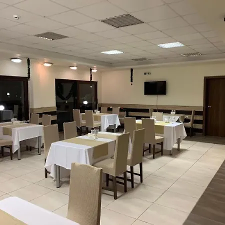 Borovets Green Hotel Hotell
