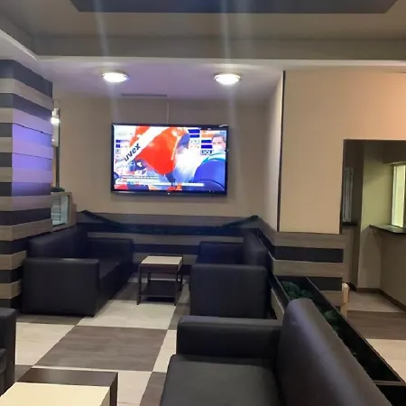 грийн Хотел 4*