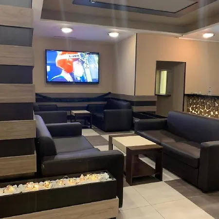 Borovets Green Hotel Hotel 4*