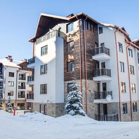 Borovets Green Hotel 4*