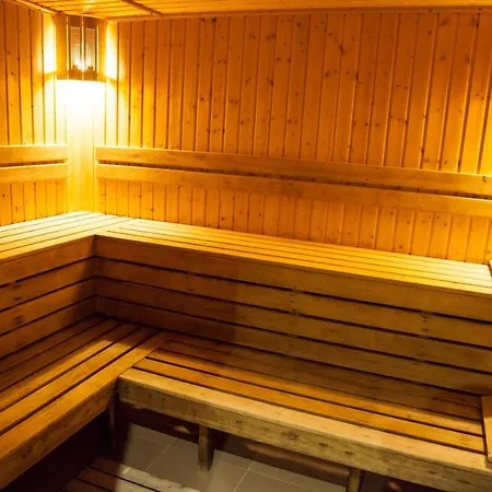 Borovets Green Hotel ホテル 4*