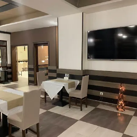 Borovets Green Hotel Hotell 4*