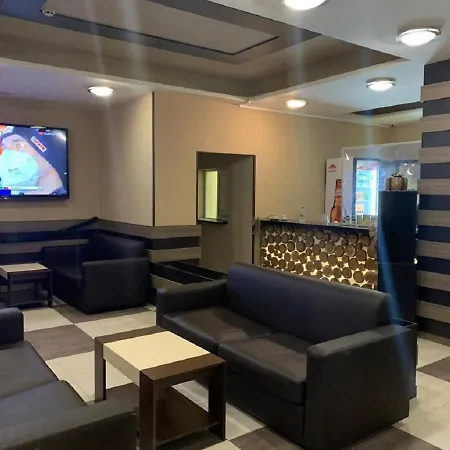 Hotel Borovets Green Hotel 4*