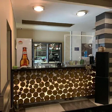 Borovets Green Hotel