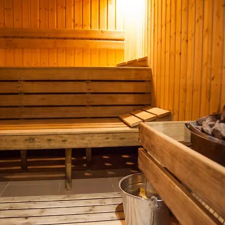 Borovets Green Hotel 4* Borowec