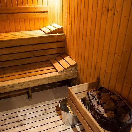 Borovets Green Hotel 4*