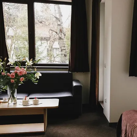 Borovets Green Hotel 4*