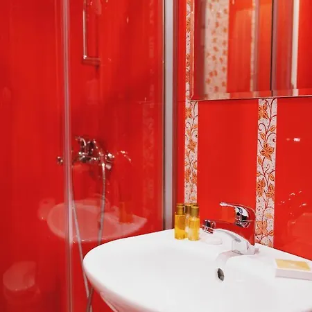 Borovets Green Hotel ボロヴェッツ