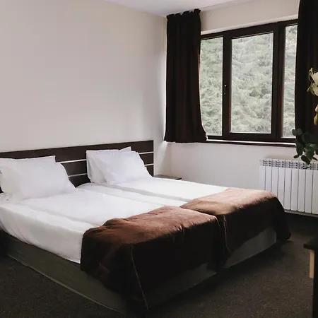 Borovets Green Hotel ホテル