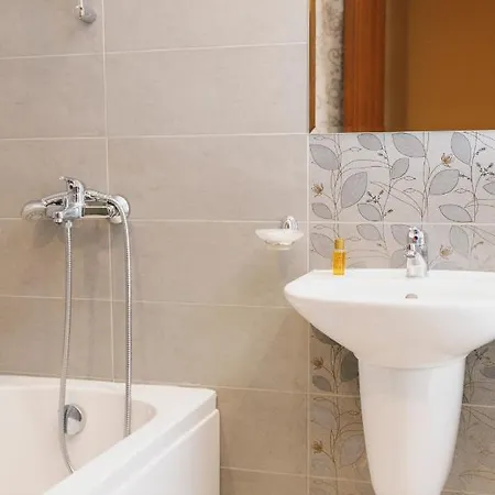 Borovets Green Hotel 4*