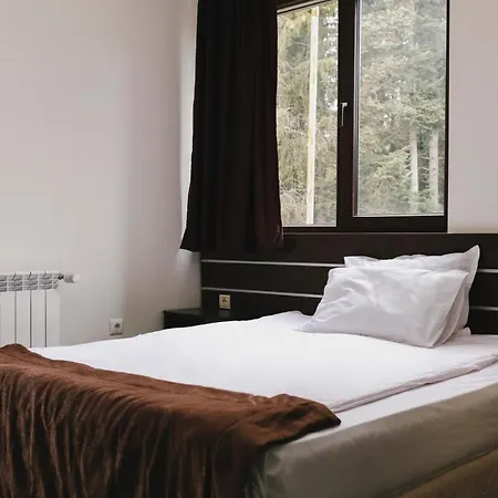 Borovets Green Hotel ホテル