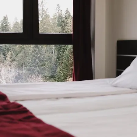 Borovets Green Hotel Hotel