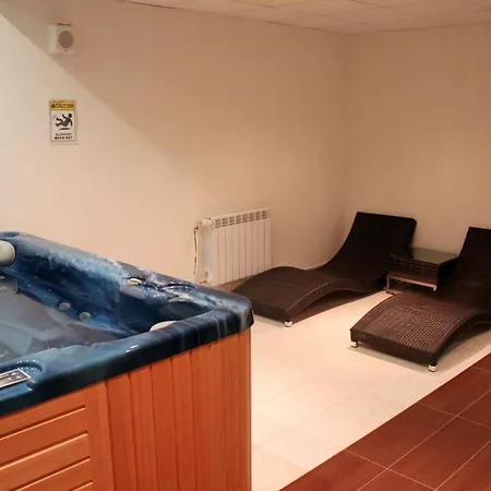 Borovets Green Hotel Hotell