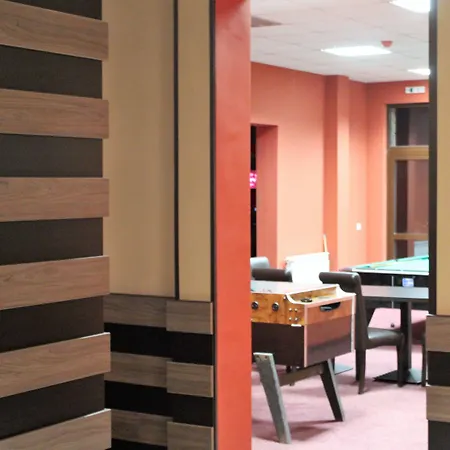 Borovets Green Hotel מלון