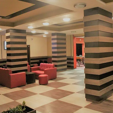 Borovets Green Hotel Hotell Borovets