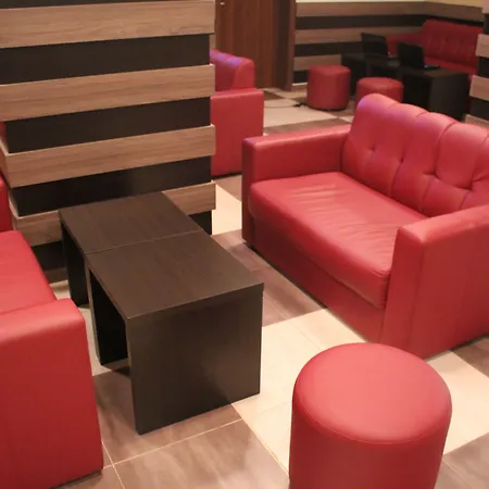 Hotell Borovets Green Hotel