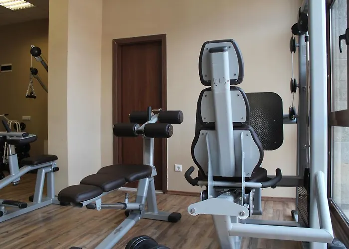 Borovets Green Hotel 4*