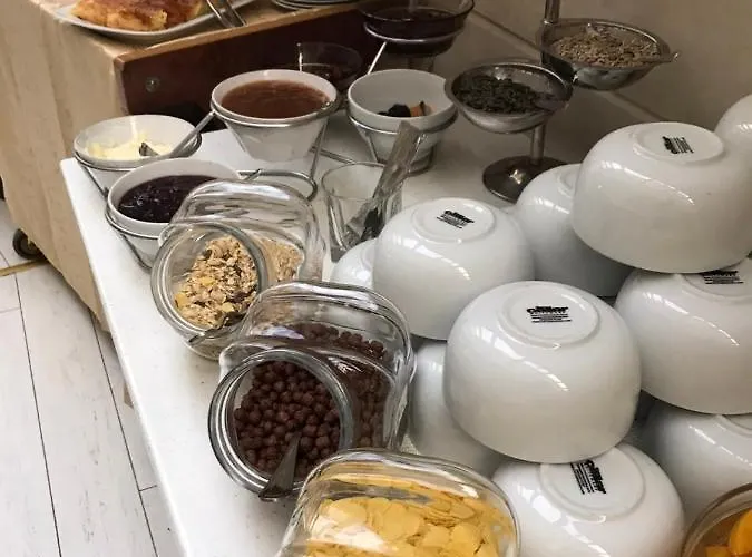 Borovets Green Hotel 4* Borowec