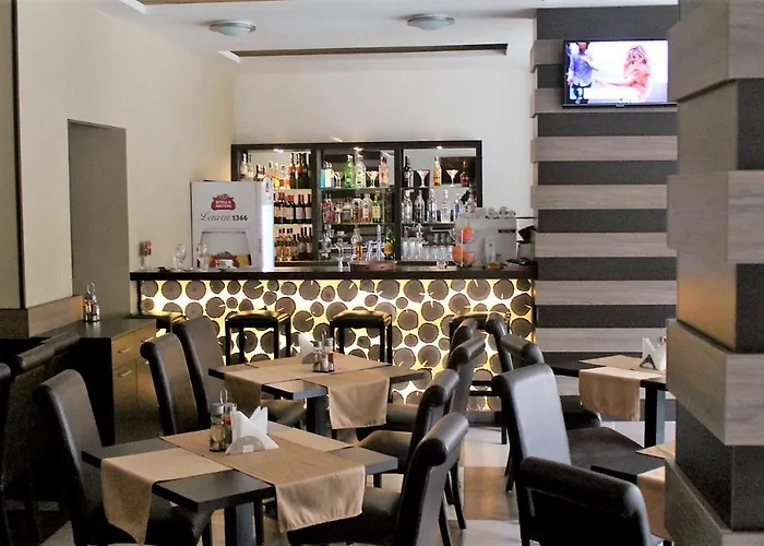 Хотел грийн Боровец