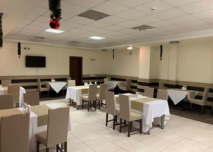 Hotel Borovets Green Hotel Borowec