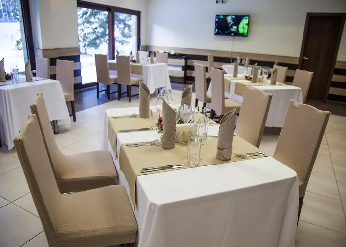 Borovets Green Hotel Borowez