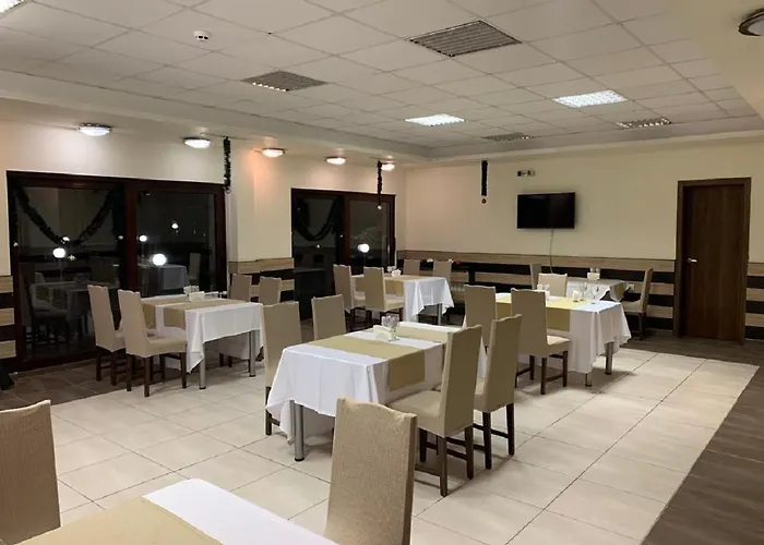 грийн Хотел