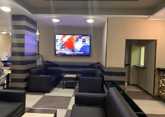 Borovets Green Hotel Hotel 4*