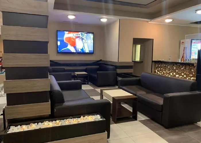 Borovets Green Hotel Hotel 4*