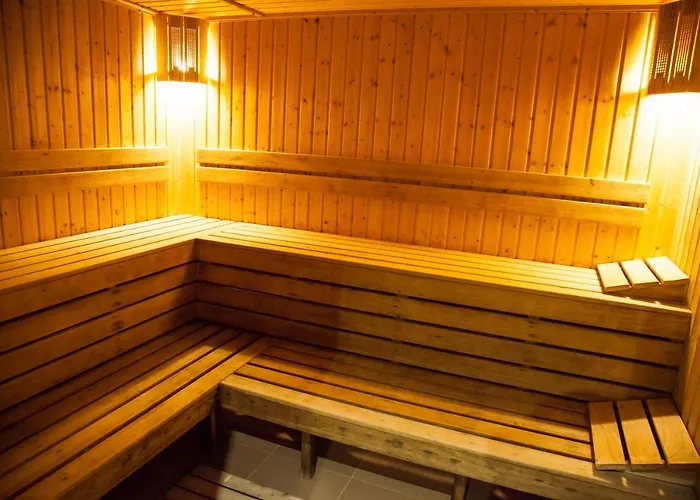 Borovets Green Hotel Hotel 4*