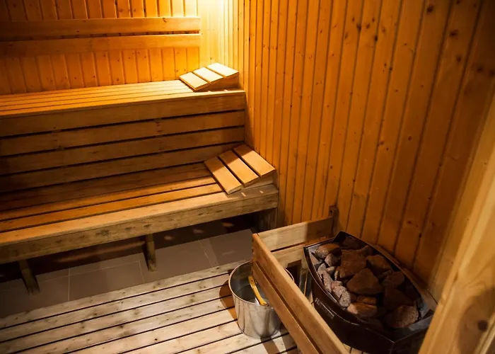 Borovets Green Hotel 4*