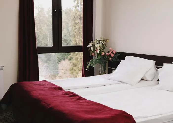 грийн Боровец