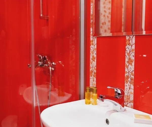 грийн Боровец