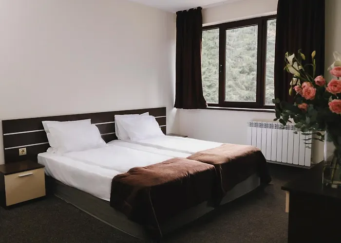 Borovets Green Hotel Hotel