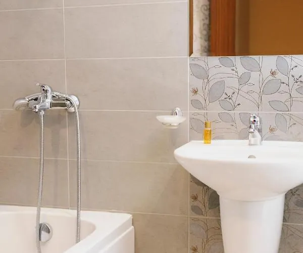 Borovets Green Hotel 4*